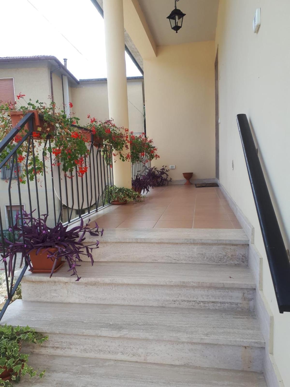 La Casa Dei Nonni Hotel Torre Orsina Luaran gambar